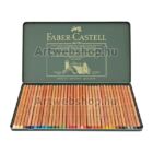 Kép 2/2 - Faber-Castell Pitt Pasztell Ceruza - 36 darabos készlet