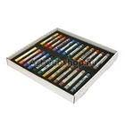 Kép 3/3 - Toison d’or Porpasztell - 48 darabos készlet