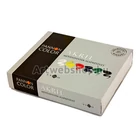 Kép 1/2 - Pannoncolor Akrilfesték - 6 darabos készlet