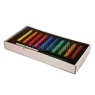 Kép 2/2 - Pannoncolor Porpasztell - 12 darabos készlet