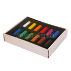 Kép 2/2 - Pannoncolor Porpasztell - 12 darabos készlet (feles)