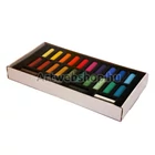 Kép 2/2 - Pannoncolor Porpasztell - 24 darabos készlet (feles)