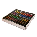 Kép 2/2 - Pannoncolor Porpasztell - 48 darabos készlet