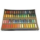 Kép 2/2 - Pannoncolor Porpasztell - 64 darabos készlet