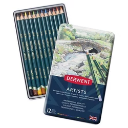 Derwent Artists Ceruza