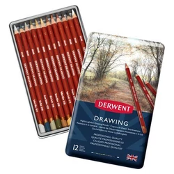 Derwent Drawing Ceruza