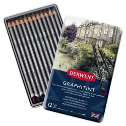 Derwent Graphitint Ceruza