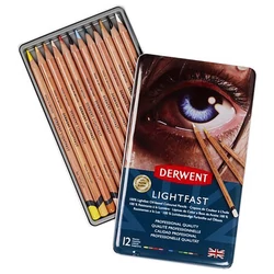 Derwent Lightfast Ceruza