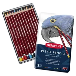 Derwent Pasztell Ceruza