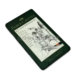 Faber-Castell Grafitceruza