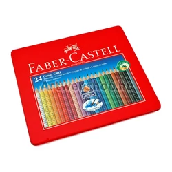 Faber-Castell Grip Színes Ceruza