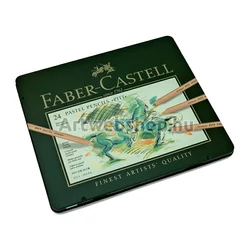 Faber-Castell Pitt Pasztell Ceruza
