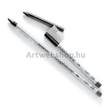 Derwent Graphitone Elmosható Grafitrúd