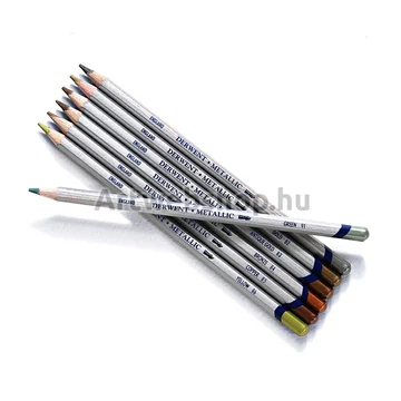 Derwent Metál Ceruza