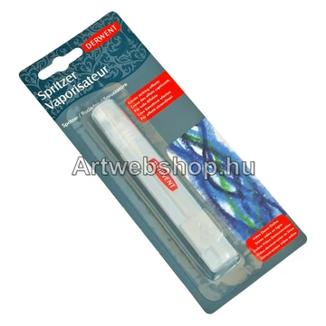 Derwent Nedvesítő Pumpa