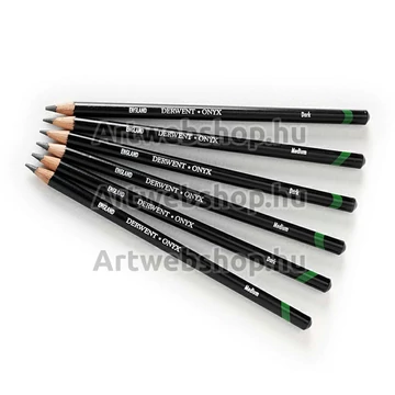 Derwent Onyx Grafitceruza