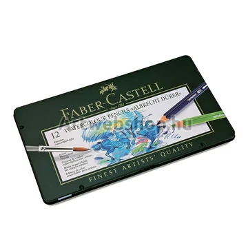 Faber-Castell Albrecht Dürer Akvarell Ceruza - 12 darabos készlet