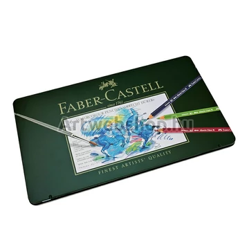 Faber-Castell Albrecht Dürer Akvarell Ceruza - 36 darabos készlet