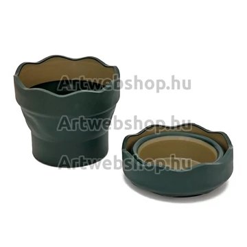 Faber-Castell Clic&Go Ecsettál