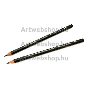 Faber-Castell Elmosható Grafitceruza