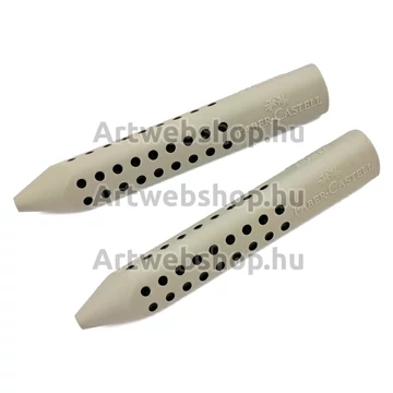 Faber-Castell Ergonomikus Radír (187100)
