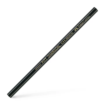 Faber-Castell Pitt Szénceruza - Közepes