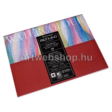 Fabriano Akvarell Festőtömb