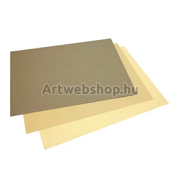 Fabriano Ingres Papír