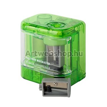 Ico Elektromos Hegyező