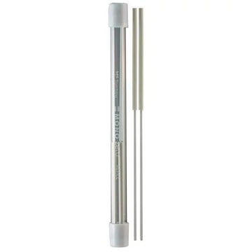 Tombow Mono Zero radír töltet - 2 db, kör alakú