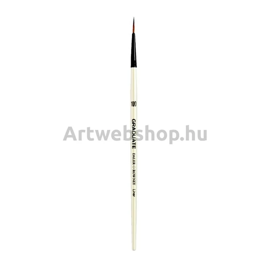 Daler-Rowney Graduate Ecset (151)