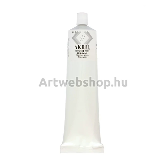 Pannoncolor Akrilfesték - 200ml